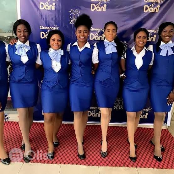 Uniform Dress Styles For Work, Usher Uniform Ideas, Choir Uniforms Style Church, Ushering Uniform Ideas, Ushers Uniform Ideas, Choir Uniforms Youth, Ushers Outfits For Ladies, Church Choir Outfits, African Choir Uniform Ideas Church