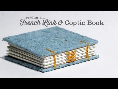 the french link and comic book is made out of felt