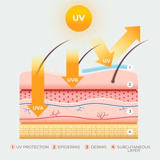 Safety Infographic, Sun Skin Care, Massage Images, After Sun Care, Online Scrapbook, Vintage Paper Background, Vector Infographic, Summer Skincare, Body Skin Care Routine