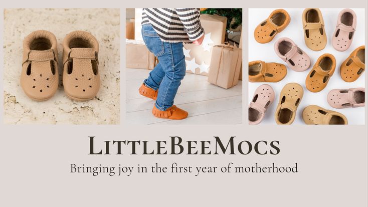 LittleBeeMocs®