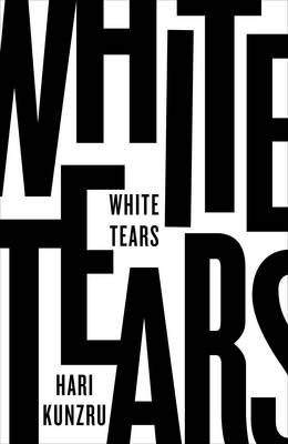 white tears by hari kunzu and the art of writing in black and white