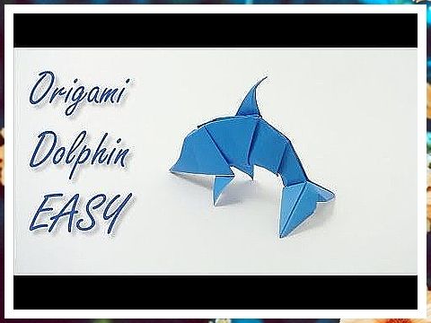 Unleash your inner origami artist with our step-by-step tutorials. Easy for beginners. Origami Lizard, Origami Dolphin, Easy Origami Tutorial, Easy Origami Animals, Easy Origami For Kids, Origami Yoda, Origami Tutorial Easy, Origami Star Box, Tutorial Origami