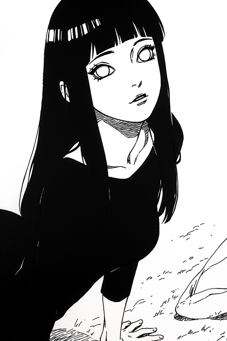 Arte Ninja, Oc Manga, Anime Drawing Books, Naruto And Hinata, Naruto Kakashi, Naruto Oc, Naruto Girls, Hinata Hyuga, Naruto Art