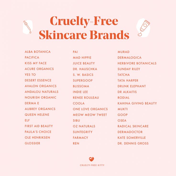 51 Cruelty-Free Skincare Brands For Every Budget | Cruelty-Free Kitty Cruelty Free Makeup Brands, Skincare Brands, Free Skincare, Cruelty Free Cosmetics, Cruelty Free Brands, Juice Beauty, Cruelty Free Skin Care, First Aid Beauty, Vegan Makeup