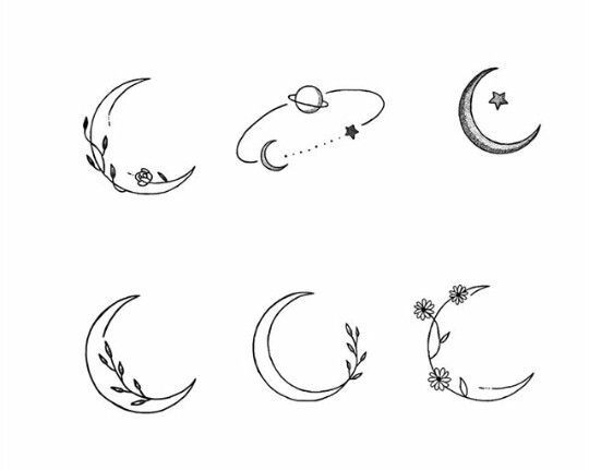 Tattoo studio Life Line Minimal Line Art Tattoo, Small Color Tattoo, Tiny Wrist Tattoos, Small Pretty Tattoos, Small Tattoo Ideas, Petite Tattoos, Fly Me To The Moon, Cute Tiny Tattoos, Small Hand Tattoos