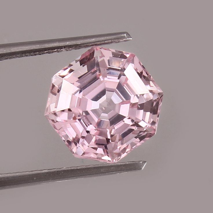 ------------------------------------------- Gem: Pink Morganite  Size: 9.00 x 9.00 x 7.00  mm Treatment: Heated With Residues ( Heated And Treated ) -------------------------------------------------------- It is ready to be made into a gorgeous piece of fine, unique, made to order jewelry. This is also good for specimen collection, investment or gift! ----------------- Dazzling Rare Rich Color Sapphire For Yourself And Your Loved Ones !! Great Investment or Prestigious Gift to Loved one -------- Specimen Collection, Grade 6, Pink Morganite, Asscher Cut, Jewellery Making, Morganite, That Way, Rich Color, Semiprecious Stones