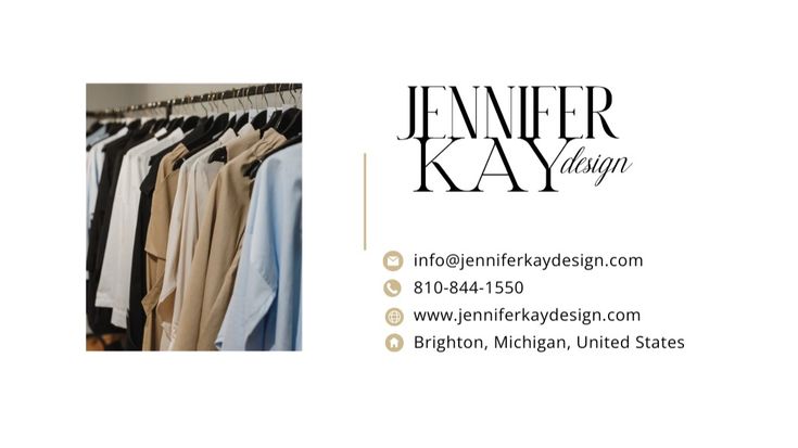 Jennifer Kay Design