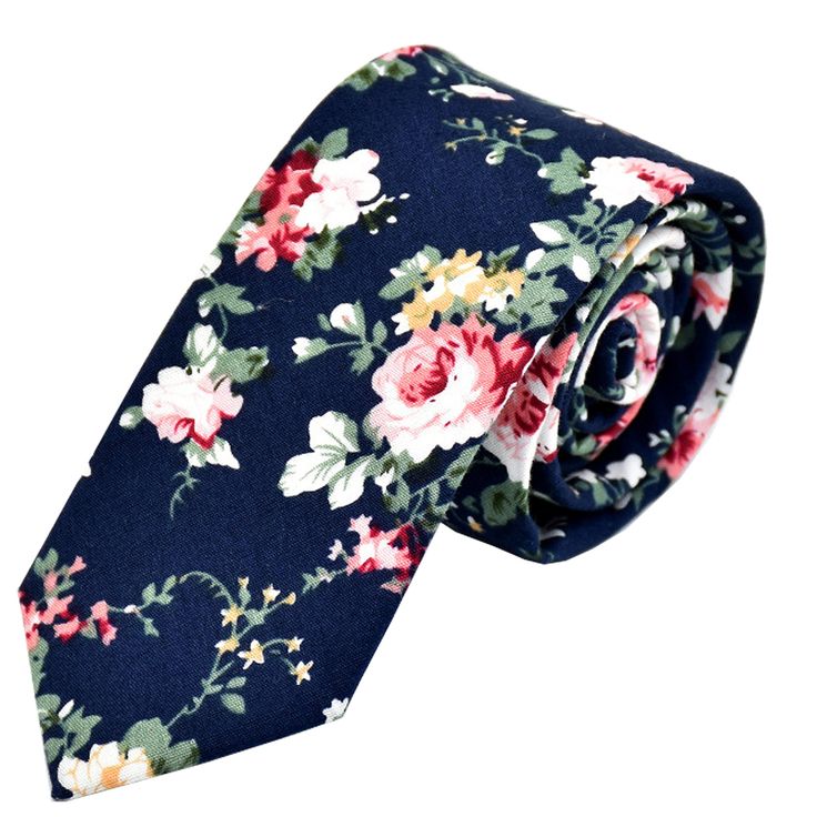 PRICES MAY VARY. 【Skinny Ties for Men】Necktie Length:57" (145cm);Necktie Width:2.36"(6 cm) 【Modern and Fashionable Look Necktie】Unique jacquard weave makes the tie elegant and neat,Perfect for everyday use 【Soft Touch Ties,idea gift choice】It is comfortable to wear and to touch, glossy tie featuring hand finishing.Best gift for boyfriend,husband,father,or yourself. 【Floral Necktie for Men】The classic flower Floral pattern necktie goes great with many shirts,its sample and elegant design suitable Fitted Neckwear For Black Tie Spring Events, Fitted Neckwear For Summer Gifts, Spring Party Ties, Best Gift For Boyfriend, Mens Floral Tie, Tie Ideas, Holiday Gifts For Men, Floral Necktie, Tie Fashion