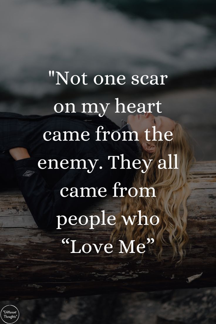 "Not one scar on my heart came from the enemy. They all came from people who “Love Me” Soul Quotes, Lesson Quotes, Deep Thought Quotes, Quotable Quotes, Wise Quotes, Real Quotes, True Words, Photography Blog, Lifestyle Photography