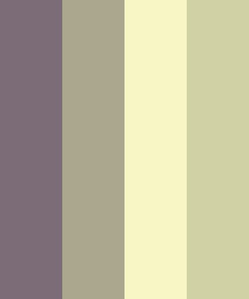 an image of the same color scheme as it appears in this photo, but with different shades