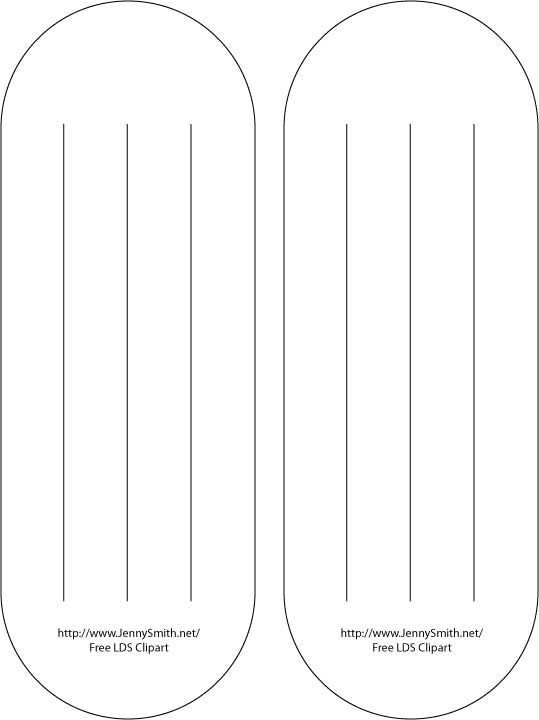 two skateboards are shown side by side with the same size and width as each one