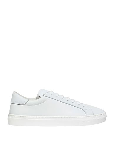 8 By YOOX - White Women‘s Sneakers for you at $ 105.00. Order on YOOX and get the best of fashion and design. ✓ Fast shipping & Easy returns Anna Bey, Women Sneakers, Fashion And Design, Office Wear, Vans Old Skool Sneaker, Vans Classic Slip On Sneaker, Vans Sneaker, Womens Sneakers, Latest Fashion Trends