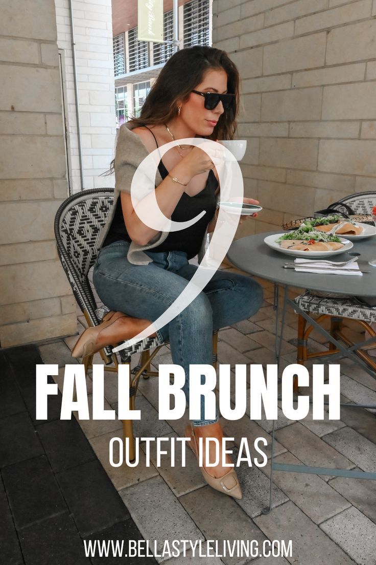 brunch outfit Cute Brunch Outfits Fall, Fall Brunch Outfit Casual, Brunch Outfit Ideas Casual, Nyc Brunch Outfit, Casual Brunch Outfits, Casual Brunch Outfit Winter, Skirts For Winter, Sunday Brunch Outfit Fall, Casual Lunch Outfit