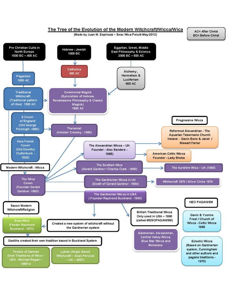 a flow diagram with several different types of information