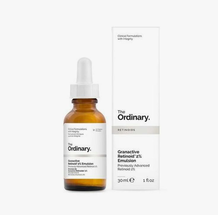 Ordinary Granactive Retinoid, Granactive Retinoid, Beauty Treatments, Face Serum, Face Products Skincare, The Ordinary, Beauty And Personal Care, Serum, Skin Care