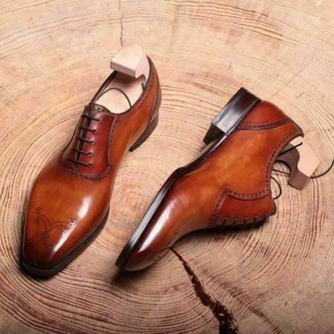 <p>Shoes+Detail</p>  +++++++++++++++++++  ++++++++++++++++++++<p><strong>Upper:</strong>+High+Quality<span+style="color+:#539B00"<p>+Cow+Leather<p>  ++++++++++++++++++++++++++++++++++++++++++++++++++++++++++++++++++++++++<p><strong>Inner:</strong>+Soft+Leather</p>  							++++++++++++++++<p><stro... Brown Formal Shoes, Brown Brogues, Brown Oxford Shoes, Business Casual Dress, Oxford Brogues, Oxfords Shoes, Brown Oxfords, Suede Leather Shoes, High Ankle Boots