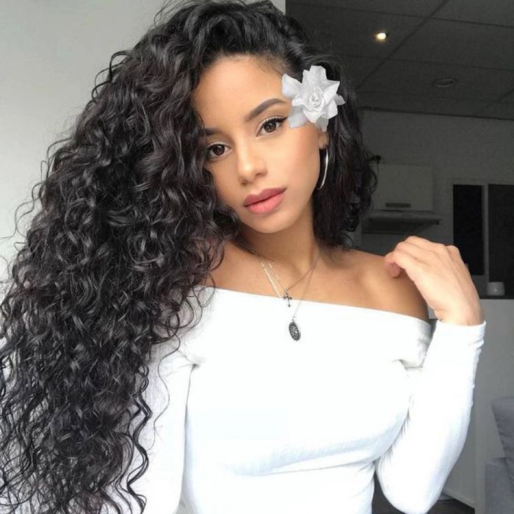 We offer the best selection of premium human hair lace wigs.Buy Human Hair Full Lace Wigs With Baby Hair Pre Plucked Hairline Deep Wave Natural Wigs Glueless at best price. Curly Full Lace Wig, Wigs Curly, Messy Bob Hairstyles, Human Hair Wigs Blonde, Haircuts For Wavy Hair, Short Curly Wigs, Natural Wigs, 360 Lace Wig, Human Virgin Hair