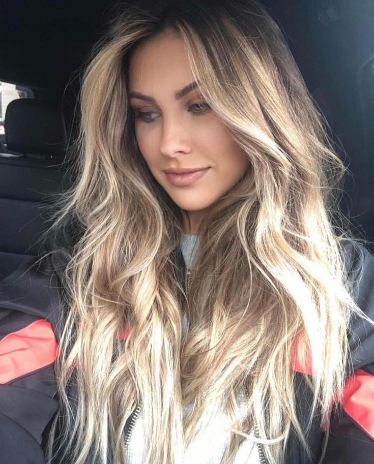 Sunny Blonde, Balayage Hair Blonde, Wild Hair, Hair Color Highlights, Artistic Hair, Popular Hairstyles, Hair Color Trends, Blonde Hair Color, Touch Up