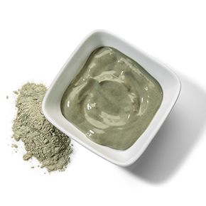 Texture Skincare, Milano Aesthetic, Green Clay Mask, Hair Paste, French Green Clay, French Green, Collagen Cream, Clay Texture, Green Clay