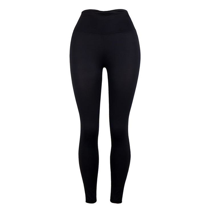 Slim-Fit Butt Lifting Solid Color Yoga Leggings Micro-elastic Long Leggings For Sports, Compressive Breathable Elastane Leggings, High Stretch Elastane Running Pants, High Stretch Elastane Pants For Running, Compressive Elastane Pants For Training, Compressive Elastane Training Pants, Micro-elastic Elastane Gym Pants, Micro-elastic Elastane Running Pants, Compressive Elastane Tights For Gym