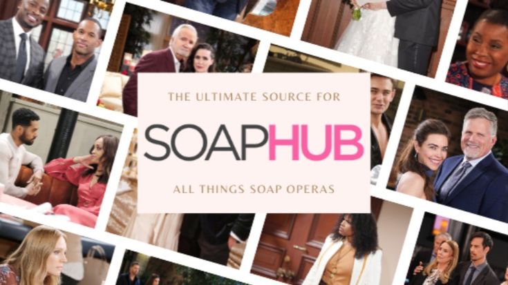 Soap Hub