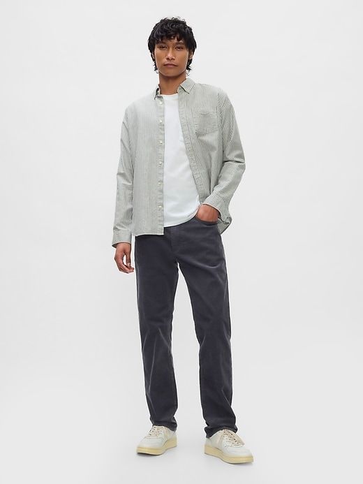 Gap Mens Abc Pants Outfit, Gap Mens Outfits, Men��’s Straight Leg Jeans, Mens Fashion Pants, Mens 90s Fashion, Bf Fits, Mens Straight Leg Jeans, Mens Fits, Gap Style