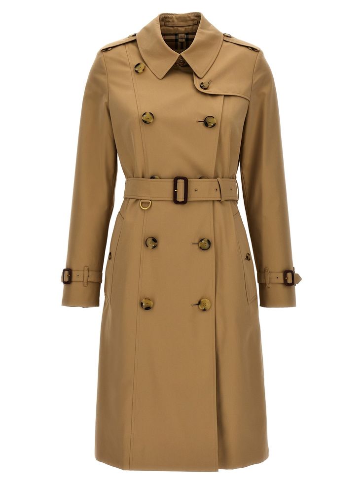 Trench di gabardina di cotone lungo "The Chelsea" con chiusura a doppio petto e cintura regolabile e rimovibile.BurberryTrench "The Chelsea"Fedele alla misurazione delle dimensioni
Dimensioni del Regno Unito Burberry Coat, Burberry Trench Coat, Burberry Women, Knitwear Tops, Outerwear Coats, Trouser Jeans, Lace Boots, Blouse Dress, Flip Flop