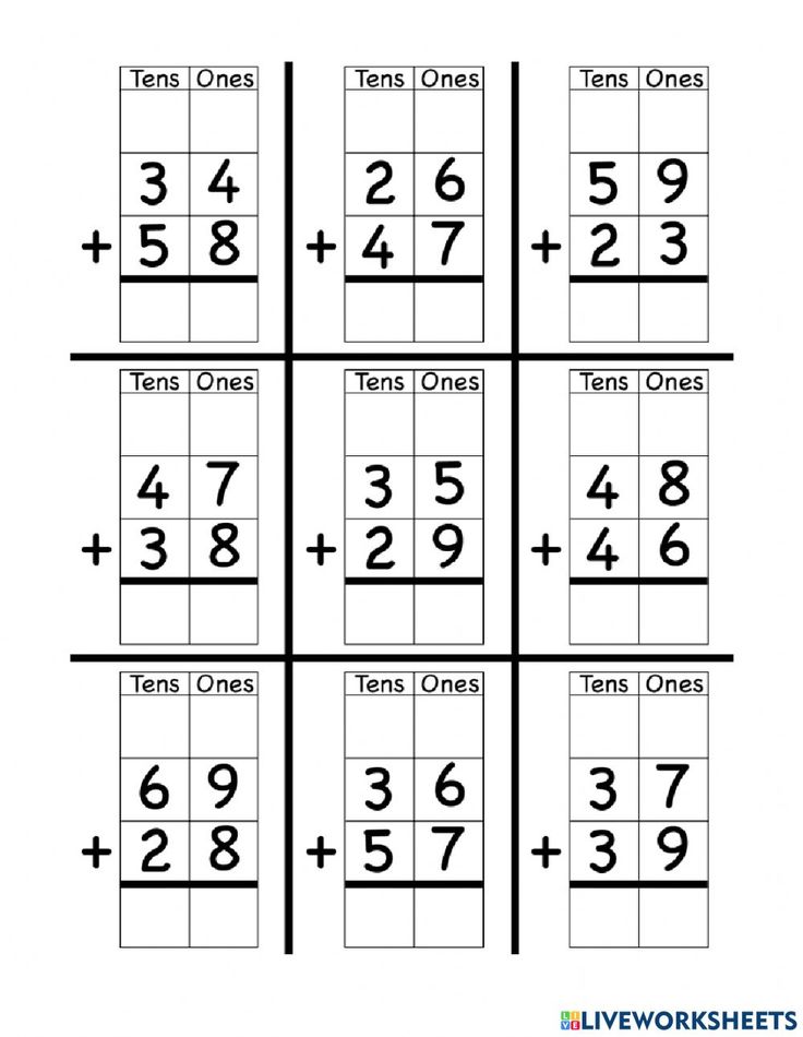 the printable sudato game for kids to play with numbers and times on them