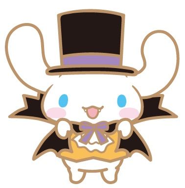 an animal wearing a top hat and holding a bag