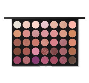 Eyeshadow Palettes, The Rules, Eyeshadow Palette, Blending, Matter