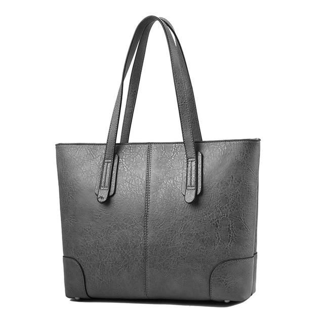 large luxury designer fashion tote handbag School Style, Large Handbags, Women Bags Fashion, Casual Tote, Tote Handbag, Types Of Bag, Fashion Pattern, Grey Green, School Fashion