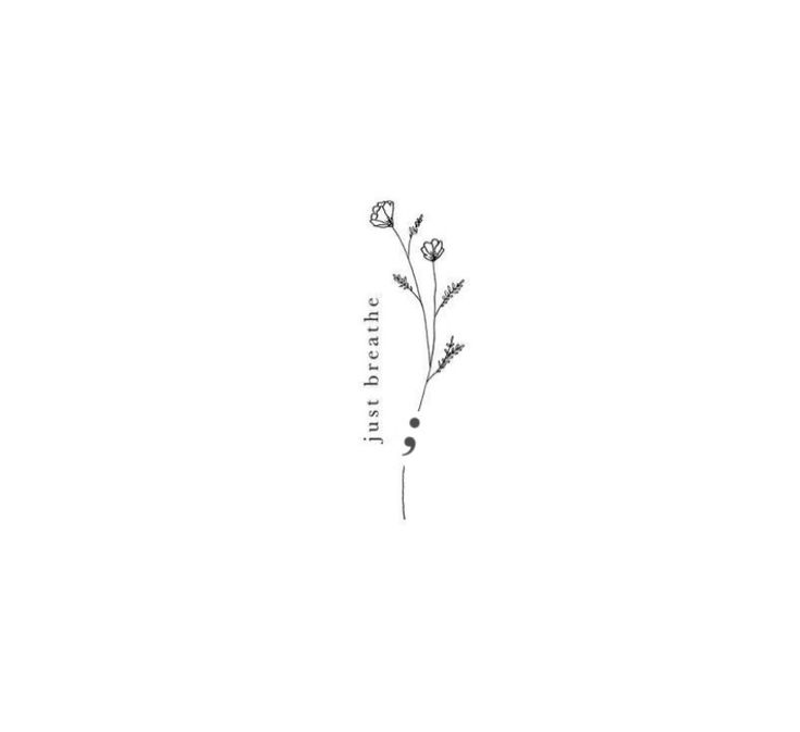 a black and white drawing of flowers with the words love is in the air above it