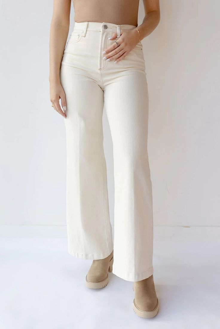 lana high rise ultra wide leg – mode Chic High Rise Beige Flare Jeans, Chic High Waist Beige Flare Jeans, Chic Beige High-waist Flare Jeans, Chic Cream Flare Jeans For Fall, Beige Wide Leg Flare Jeans For Fall, Beige Wide Leg Flare Jeans For Work, Mid-rise Beige Wide Leg Pants For Fall, Beige High Waist Flare Jeans For Fall, Beige Wide Leg Cargo Jeans