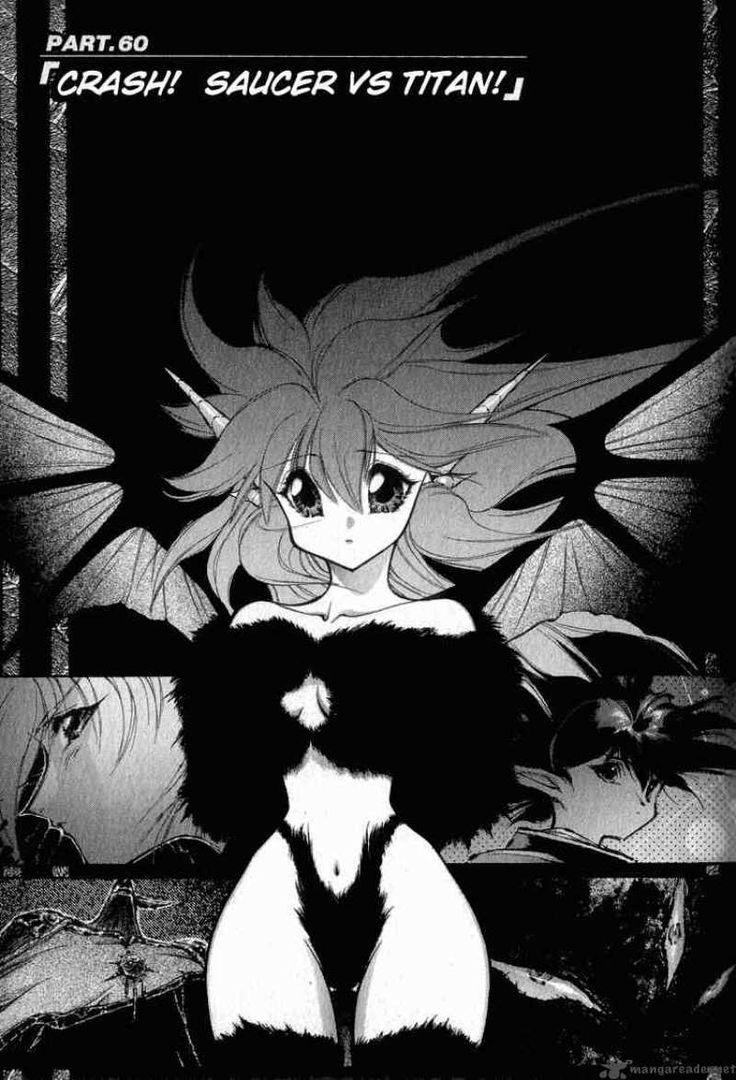 an anime character with black and white hair sitting in front of a dark background, text reads