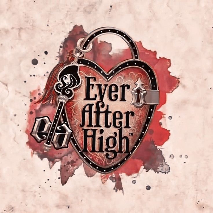 ever after high logotype Ever After High Aesthetic Icons, Ever After High Symbol, Ever After High Logo, Ever After High Poster, Eah Icons, Ever After High Background, Eah Aesthetic, Ever After High Icons, Everafter High