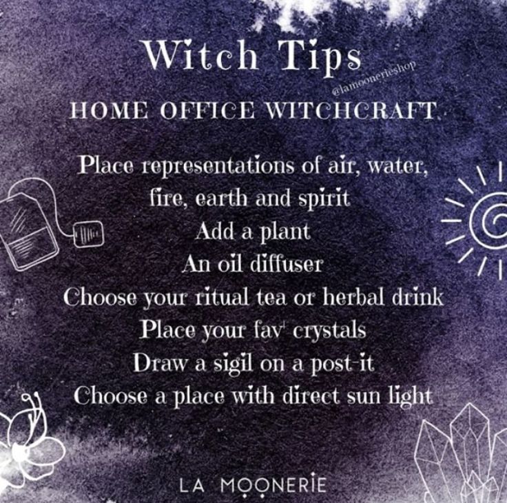 CREDIT; lamoonrie of IG Wicca Crystals, Witchs Heart, Nature Witch, Herbal Drinks, Pagan Witch, Witch Spirituality, Witch Spell, Witchy Crafts, Baby Witch