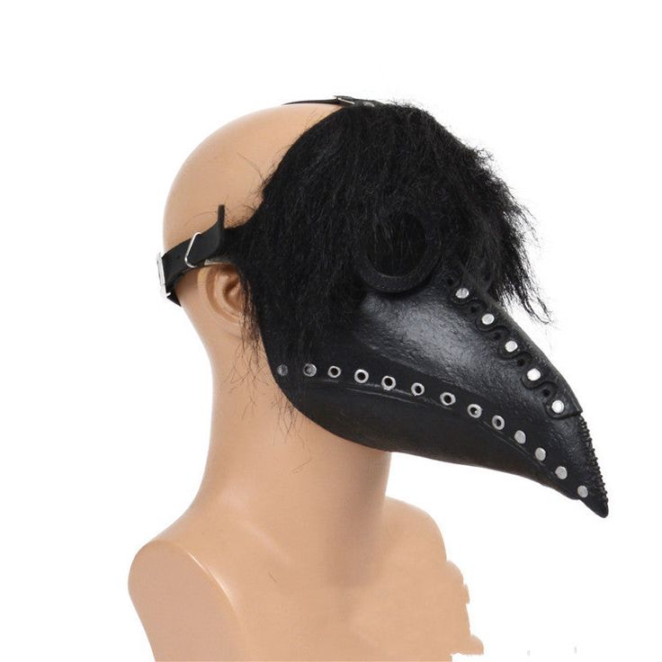 Welcome to this Halloween Steampunk Masquerade Party Half Face Mask. If you're looking for a stylish and unique way to add a touch of steampunk, gothic and industrial style to your costume then this is the perfect mask for you. It features a vintage, Victorian-style design with a half-face mask cutout and intricate Victorian and Renaissance-inspired detailing that will help you stand out in any crowd.So if you want to give your costume an extra special touch this Halloween, grab a Steampunk Masq Cosplay Mask For Alternative Fashion, Alternative Fashion Masks For Cosplay Events, Alternative Fashion Masks For Cosplay, Steampunk Mask Costume Accessories, Black Masks And Prosthetics For Cosplay Carnival, Black Masks And Prosthetics For Carnival Cosplay, Black Masks And Prosthetics For Masquerade Cosplay Events, Black Masks And Prosthetics For Cosplay And Masquerade, Adjustable Masks And Prosthetics For Halloween Costume Party