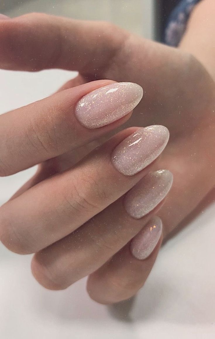 Nails Simple Elegant Short, Short Gel Nails Designs Classy, Matte Bride Nails, Gel Manicure Wedding Nails, Gel Nails Ideas Simple Natural, Neutral Nails Bride, Gel Bride Nails, Simple Nails Prom, Wedding Nails Biab