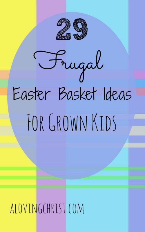 Cheap Easter Baskets, Simple Easter Baskets, Teen Easter Basket, Adult Easter Baskets, Unique Easter Baskets, Easter Gift For Adults, Creative Easter Baskets, Unique Easter Gifts, Candy Easter Basket