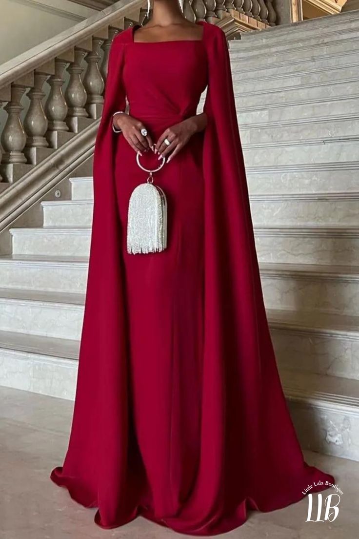 Formal Evening Dresses Long, Evening Dress Wedding, Jersey Prom Dress, Mermaid Gown Prom, Modest Evening Dress, Evening Dress Long, Dress Wedding Party, Evening Gowns With Sleeves, Evening Dress Floor Length