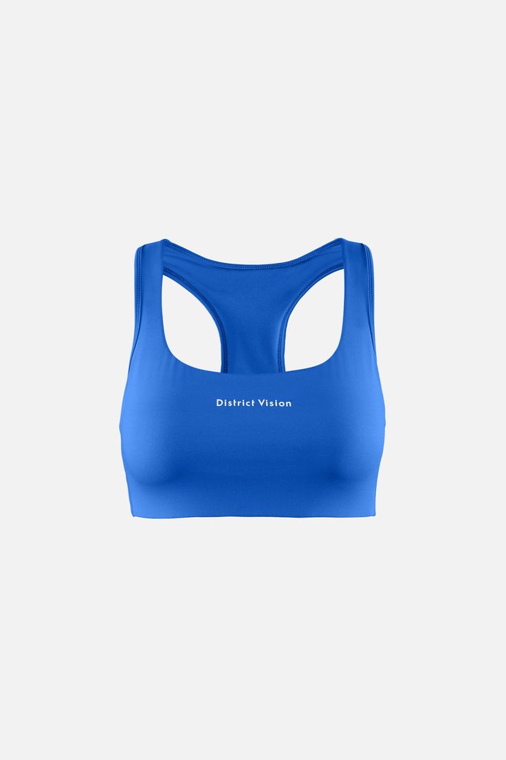 Engineered for comfort, coverage and medium support with a high degree of mobility, the Citta sports bra is constructed from a quick-drying and moisture-wicking recycled four-way stretch twin-layer fabric. Designed to minimize friction and bounce while moving with the wearer, it features a classic racerback silhouette and a secure hidden chest pocket for valuables, small essentials or nutrition. Support Bra, Support Bras, Chest Pocket, Quick Dry, Moisture Wicking, Twins, Surfing, Sports Bra, Nutrition