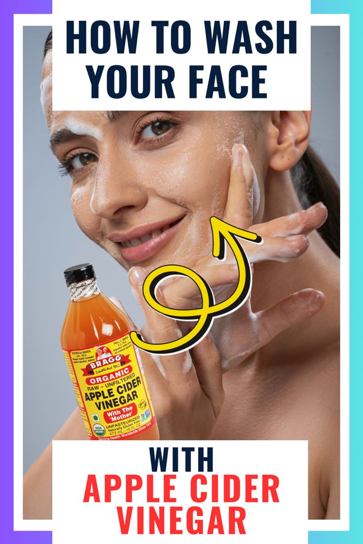 Revitalize your skincare routine with apple cider vinegar! Learn the right way to wash your face with ACV for a refreshed, balanced complexion. Ready for a natural glow-up? How To Wash Face, Apple Cider Vinegar Face, Beauty Motivation, Drinking Vinegar, Mother Health, Unfiltered Apple Cider Vinegar, Foods For Healthy Skin, Natural Acne Remedies, Organic Apple Cider