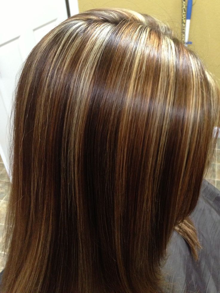 Hair Color And Cut, Long Straight Hair, Great Hair, Hair Hairstyles, Straight Hair, Gorgeous Hair, Weave Hairstyles, Hair Highlights, Fall Hair