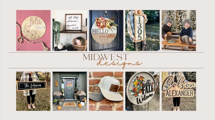 Midwest Designs