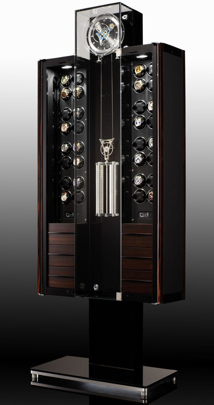 Zigarren Lounges, Luxury Safe, Watch Safes, Tourbillon Watch, Watch Winders, Pipes And Cigars, Ice Watch, Cigars And Whiskey, Watch Storage