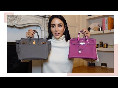 Birkin Purse, Tamara Kalinic, Hermes Kelly 25, Hermes Birkin 35, Hermes Kelly Bag, Birkin 30, Hermes Birkin 25, Big Bucks, Hermes Birkin 30