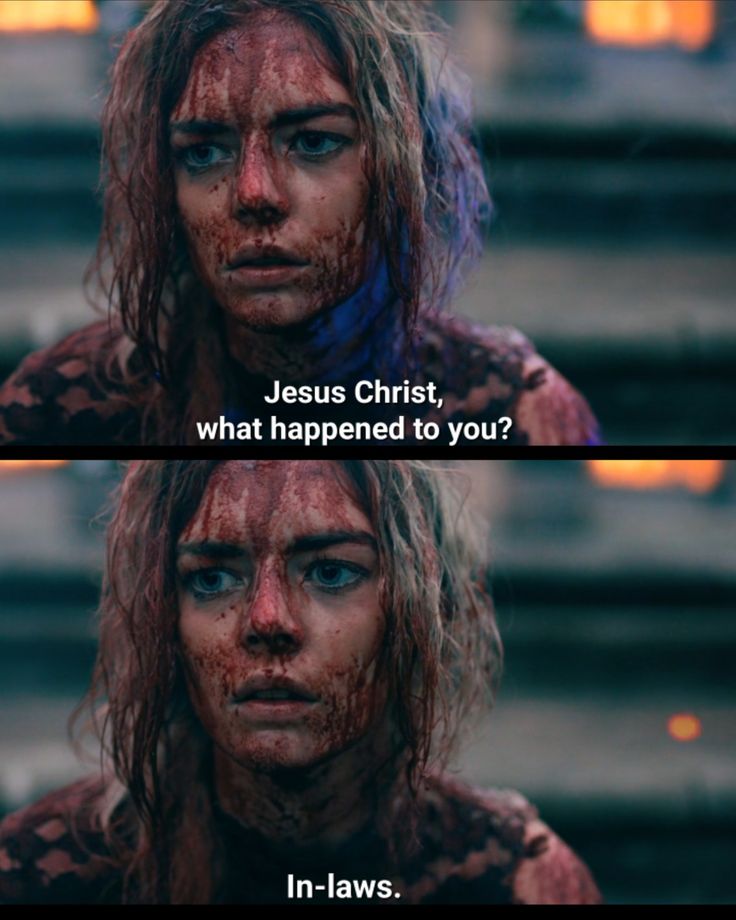 the walking dead quote on jesus christ, what happened to you?