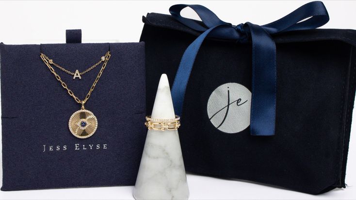 Jess Elyse Fine Jewelry