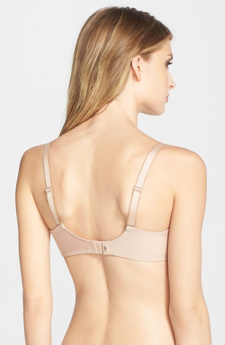 Embroidered flourishes elegantly trace the seductively sheer trim of a full-fit underwire bra that beautifully lifts and supports for an enviable silhouette. Polyamide/elastane/cotton/polyester. Hand wash cold, line dry. By Simone Perele; imported. Lingerie. Elegant Full Coverage Beige Nursing Bra, Elegant Push-up Nursing Bra, Elegant Underbust Bra With Adjustable Straps, Elegant Full Coverage Nursing Bra With Medium Support, Elegant Nursing Bra With Padded Underwire Cups, Elegant Full Coverage Nursing Bra With Removable Pads, Elegant Full Coverage Nursing Bra, Elegant Nursing Bra With Removable Pads And Underwire, Elegant Underbust Bra With Padded Cups