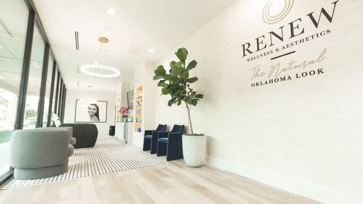 Renew Wellness & Aesthetics